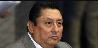 Fiscal de Morelos se amparó contra la incomunicación