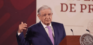 López Obrador ha dicho más de 100 frases falsas en cinco años