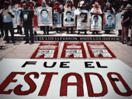 Los 14 militares detenidos por caso Ayotzinapa piden liberación tras dichos de AMLO en la mañanera
