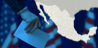 Alertan que procesos electorales de EE.UU. y México generarán tensión diplomática