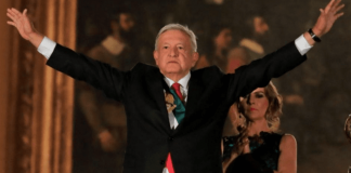“Sino es su cumpleaños” Oposición tunde a Obrador por excluir a PJ de fiestas patrias