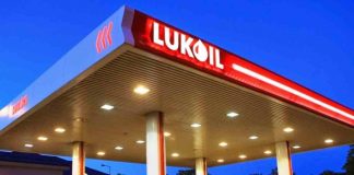 Petrolera rusa México