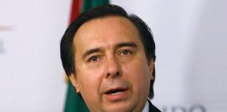 Ordenan a la 4T no referirse a Tomás Zerón como “torturador”