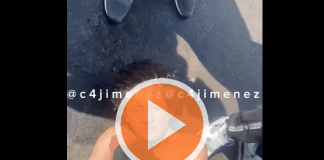 VIDEO: Dan golpiza a ladrón en Edomex, su víctima le puso una trampa