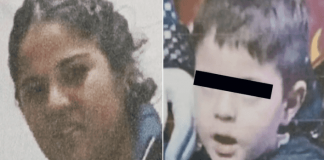 Encuentran sin vida a madre e hijo luego de su desaparición en Jiquipilco, Edomex
