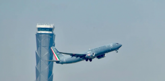 Despegan aviones de la FAM para establecer el puente aéreo Israel-Madrid