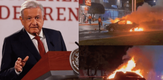 Hay muchos indicios que apuntan a que la 4T es un Narcoestado