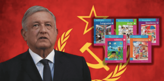 4T busca deconstruir la educación para imponer una ideología comunista