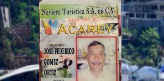 Localizan cuerpo de marino en zona de Yates de Acapulco