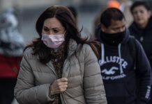 Saca las cobijas, activan Alerta Amarilla por bajas temperaturas en 5 alcaldías ¡Prepárate! Alertan sobre frío histórico en México para noviembre y diciembre, Alerta Amarilla por bajas temperaturas en 5 alcaldías