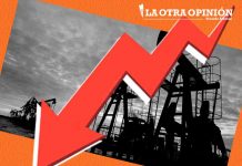 con-la-4t-se-desploma-produccion-de-petroleo-crudo-en-pemex,Pemex tiene su peor desplome en rentabilidad,cae la refinación de Pemex
