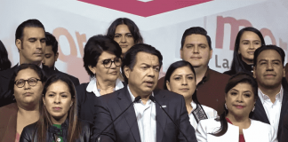 “Corcholatas” de Morena para 2024 formaron parte del PRI, PAN y PRD