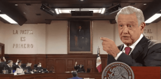 ONG´s advierten que México tiene una independencia judicial precaria