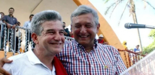 amlo pepín,Cuánto ganará el hermano de AMLO,Hermanos de AMLO Hernán Bermúdez