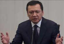 “Nunca di una instrucción”: Osorio Chong negó espionaje durante sexenio de EPN
