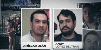 Xóchitl pide investigar red de corrupción de hijo de Andrés Manuel