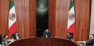 Senado postergará nombramientos de magistrados faltantes del TEPJF hasta febrero