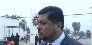 luis enrique orozco