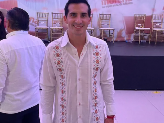 rommel pacheco