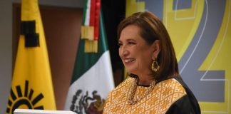 “Ni yendo a bailar a Chalma saca 35 millones de votos”: Xóchitl a Sheinbaum