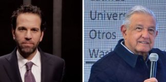 Loret de Mola es espiado por el gobierno de AMLO: Aseguró Riva Palacio