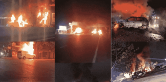 Masacres, asaltos y ola de violencia; y así fue la primera semana de México en 2024