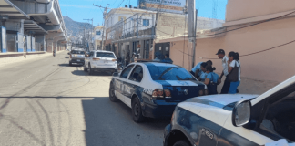 Atacan terminal de autobuses de Acapulco y suspenden servicio a usuarios