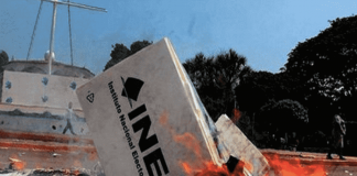 Elecciones de 2024 se perfilan a ser las más violentas