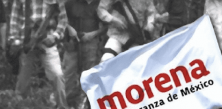 Desde EE.UU. alertan que crimen organizado podría convertirse en aliado importante de Morena