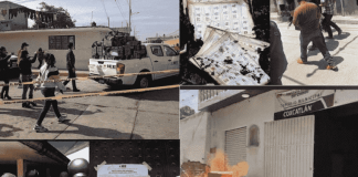 INE pide a partidos evitar filtración del crimen organizado