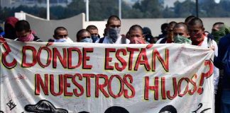 Politiquería electoral, nueva orden de aprehensión contra militares implicados en caso Ayotzinapa: defensa
