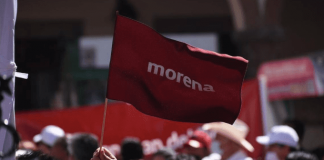 INE reduce multa millonaria a Morena