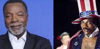 muerte del actor Carl Weathers
