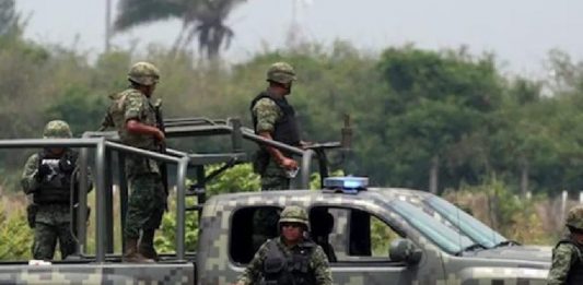 Se triplica cifra de soldados muertos en sexenio de AMLO
