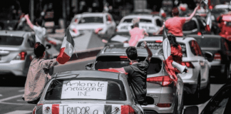 58% de los mexicanos se ha alejado de Andrés Manuel; le reprochan abandono