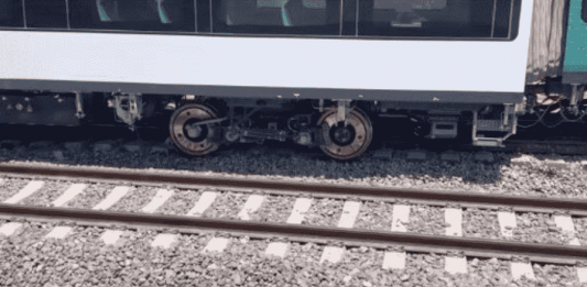 “Morena es sinónimo de muerte”: Oposición sobre descarrilamiento del Tren Maya