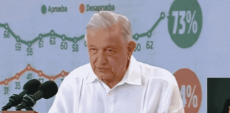 ¡Otra vez! INE vuelve a ordenarle a López Obrador bajar una “mañanera”
