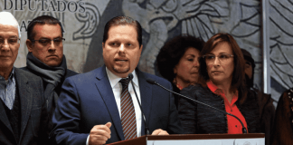 Suspenden derechos políticos morenista en Durango por acusaciones de enriquecimiento ilícito