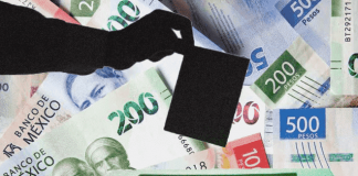 INE advierte sobre aumento de lavado de dinero en campañas
