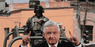 Especialistas critican reforma de Obrador para militarizar seguridad pública