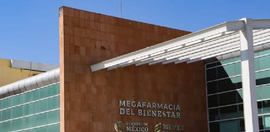 Megafarmacia quita medicamentos a IMSS e ISSSTE