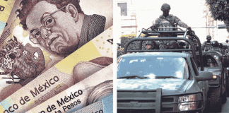 Presupuesto de la Sedena se triplicó durante la 4T