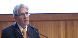 Xóchitl revela quién será el próximo titular de la Ssa si gana la Presidencia