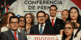 Diputados de Morena dejan sus cargos antes de votar las últimas reformas de López