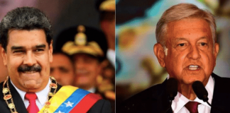 Dictaduras latinoamericanas se solidarizan con la 4T por conflicto con Ecuador