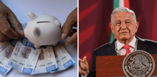 “Afores se resisten a entregar ahorros para el Fondo de Pensiones”: Obrador