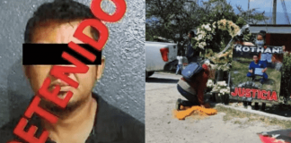 Vinculan a proceso a policía que presuntamente asesinó a normalista de Ayotzinapa