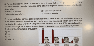 SEP adoctrina a los niños en la “Olimpiada del Conocimiento Infantil”