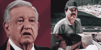 López Obrador defiende a grupos criminales: “Son respetuosos”