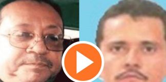 Detención de hermano de El Mencho